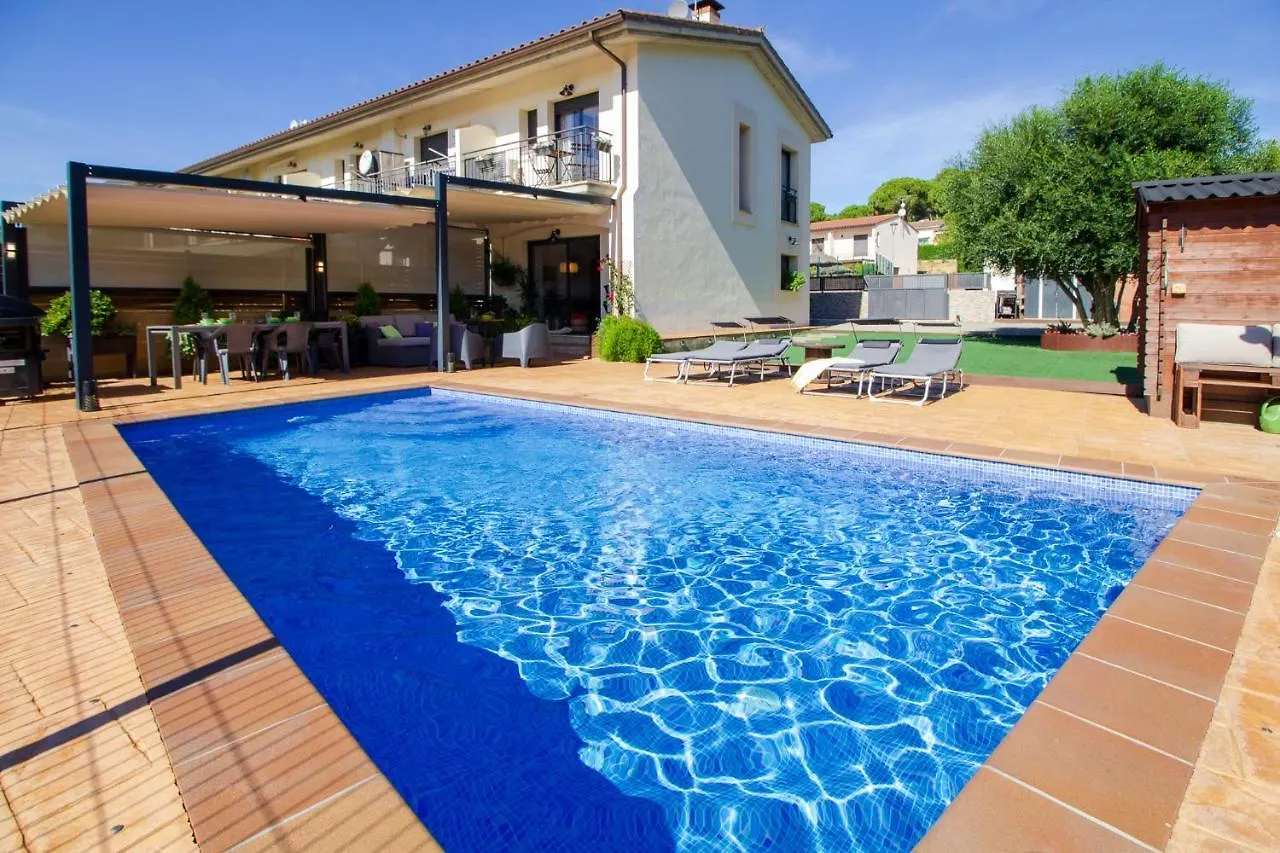 Casa Falset 레스타르티트 스페인