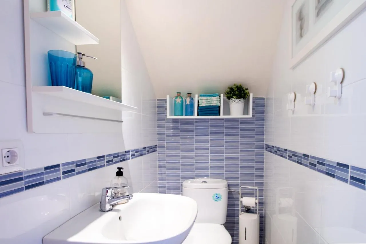 Casa Falset 레스타르티트 펜션