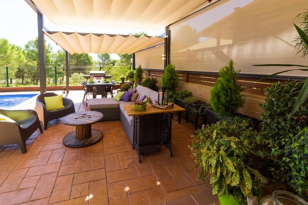 Casa Falset 레스타르티트 0*,  스페인