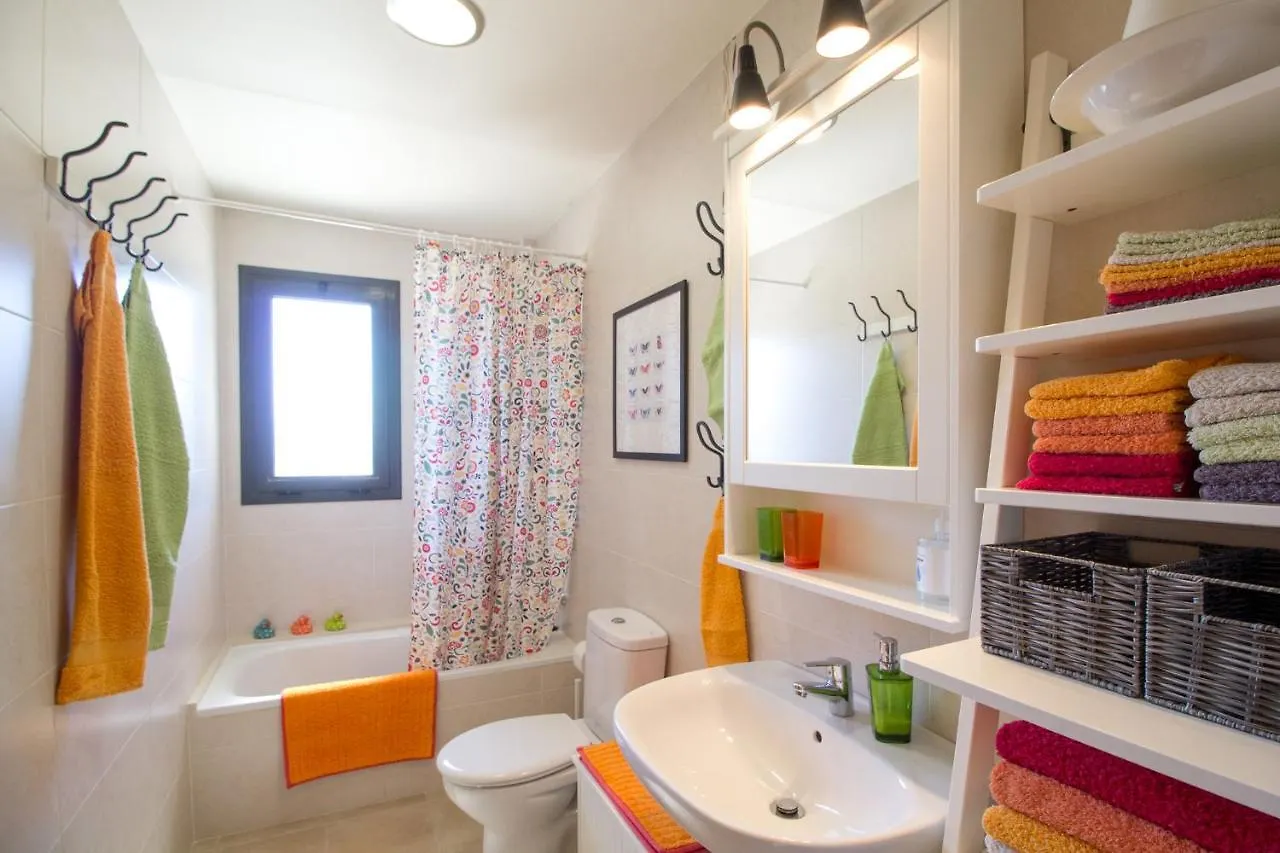 펜션 Casa Falset 레스타르티트 스페인