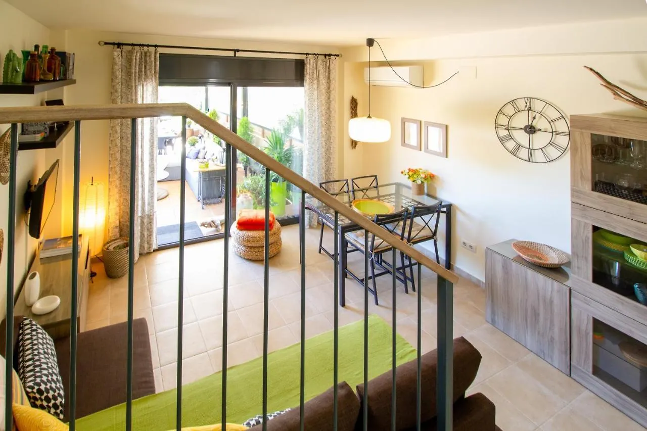 펜션 Casa Falset 레스타르티트